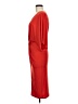 Unbranded Red Cocktail Dress Size 6 - photo 5