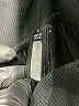 ONZ Black Cargo Pants Size S - photo 7