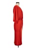 Unbranded Red Cocktail Dress Size 6 - photo 4