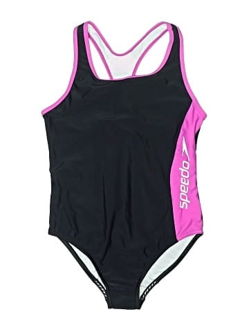 Speedo One Piece Swimsuit (view 1)