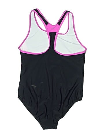 Speedo One Piece Swimsuit (view 2)