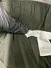 H&M Solid Green Shorts Size 12 - photo 3