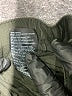 H&M Solid Green Shorts Size 12 - photo 4