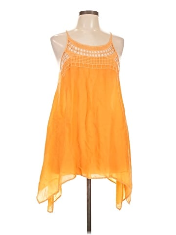Johnny Was Sleeveless Blouse (view 1)