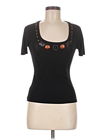 Max Mara Short Sleeve T-Shirt (view 1)
