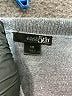 East5th 100% Acrylic Gray Long Sleeve Top Size 1X - photo 7