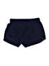Athletic Works 100% Polyester Solid Blue Athletic Shorts Size XL - photo 1