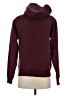 Assorted Brands Burgundy Pullover Hoodie Size XS - photo 2