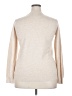 Unbranded Tan Turtleneck Sweater Size XXL - photo 2