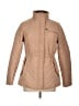 Unbranded 100% Polyester Tan Jacket Size L - photo 1