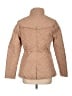 Unbranded 100% Polyester Tan Jacket Size L - photo 2