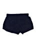 Athletic Works 100% Polyester Solid Blue Athletic Shorts Size XL - photo 2