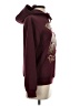 Assorted Brands Burgundy Pullover Hoodie Size XS - photo 4