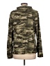 Inner Beauty Green Long Sleeve Turtleneck Size L - photo 2