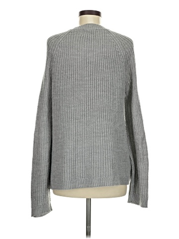 Olive and Oak Pullover Sweater (view 2)
