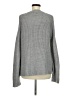 Olive and Oak 100% Acrylic Gray Pullover Sweater Size M - photo 2