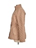 Unbranded 100% Polyester Tan Jacket Size L - photo 5