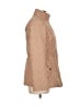 Unbranded 100% Polyester Tan Jacket Size L - photo 4