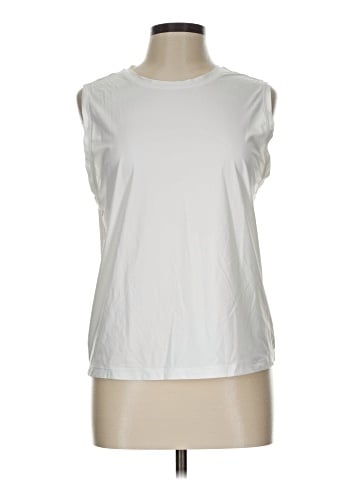 All Access Sleeveless T-Shirt (view 1)
