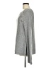 Olive and Oak 100% Acrylic Gray Pullover Sweater Size M - photo 5