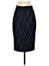 Express Blue Formal Skirt Size 2 - photo 2