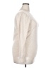 Unbranded Tan Turtleneck Sweater Size XXL - photo 4