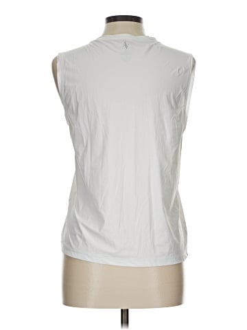 All Access Sleeveless T-Shirt (view 2)