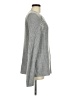Olive and Oak 100% Acrylic Gray Pullover Sweater Size M - photo 4