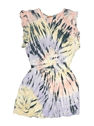 Vintage Havana Dress (view 1)