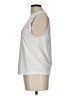 All Access White Sleeveless T-Shirt Size L - photo 5