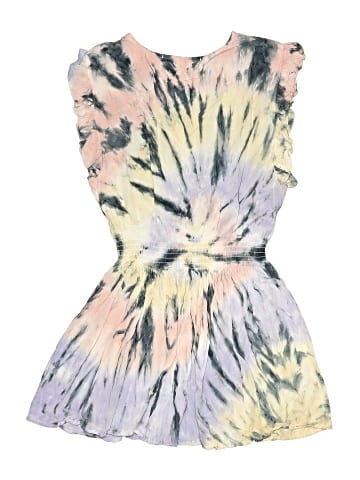 Vintage Havana Dress (view 2)
