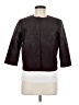 H&M Burgundy Jacket Size 8 - photo 1