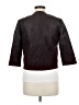 H&M Burgundy Jacket Size 8 - photo 2
