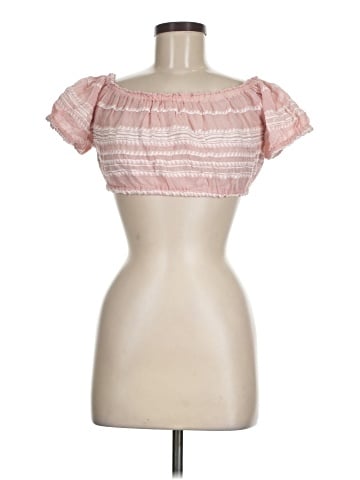 Lemlem Tube Top (view 1)