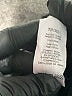 Garage Black Cocktail Dress Size XS - photo 8
