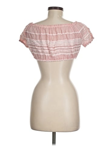 Lemlem Tube Top (view 2)