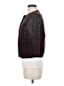 H&M Burgundy Jacket Size 8 - photo 5