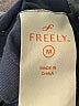 Freely Blue Tank Top Size M - photo 7