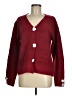 Unbranded Red Cardigan Size M - photo 1