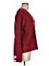 Unbranded Red Cardigan Size M - photo 4