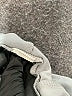 Shein Solid Gray Dress Pants Size 4 - photo 8