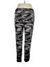 Assorted Brands Camo Gray Sweatpants Size XL - photo 2