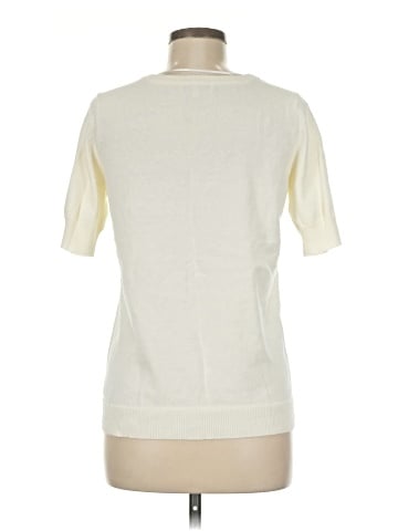 Skies Are Blue Short Sleeve Top (view 2)