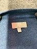 True Craft Tie-dye Blue Pullover Sweater Size XL - photo 7
