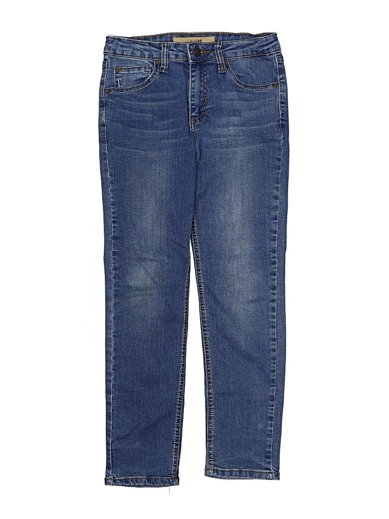Pre-owned Joe's Jeans Kids' Jeans In Blue