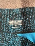 KIRKLAND Signature Print Blue Active Pants Size M - photo 7