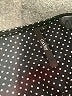 Cathy Black 3/4 Sleeve Blouse Size L - photo 7