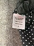 Cathy Black 3/4 Sleeve Blouse Size L - photo 8