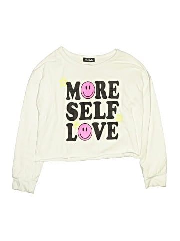 Miss Popular Long Sleeve T-Shirt (view 1)