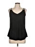 Unbranded Black Tank Top Size L - photo 1